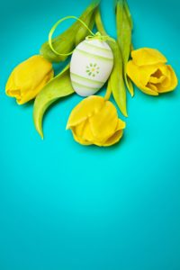 Frohe Ostern