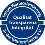 Forum Werteorientierung